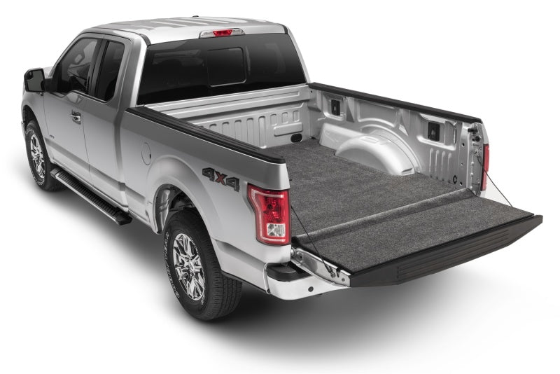 BedRug 2022+ Ford Maverick XLT Mat (Use w/Spray-In & Non-Lined Bed) - 0