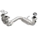 MagnaFlow Direct Fit Catalytic Converter 00-05 Toyota MR2 1.8L-1
