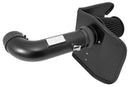 K&N 10-13 Chevy Camaro 6.2L V8 Black Performance Intake Kit-7
