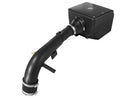 aFe MagnumFORCE Intake Stage-2 Si Pro Dry S 05-15 Toyota Tacoma 2.7L-6