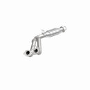 MagnaFlow Conv DF 96-97 Lexus LX450 4.5L / 95-97 Toyota Land Cruiser 4.5L Front-21