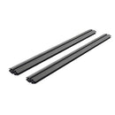Go Rhino Universal XRS 49 3/4 Cross Rail Accessory Set - Tex. Black-11