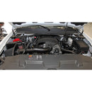 K&N 09-13 Chevy Silverado 1500/Avalanche/Suburban / 09-13 GMC Yukon Black Perf Intake Kit-8