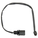 Power Stop 2019 Audi A6 Quattro Front Euro-Stop Electronic Brake Pad Wear Sensor-1
