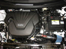 Injen 12-17 Hyundai Veloster 1.6L / 11-17 Hyundai Accent 1.6L Black Short Ram Intake-6
