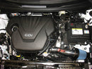Injen 12 Hyundai Veloster 1.6L 4cyl Polished Short Ram Intake-6