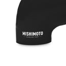 Mishimoto 2016+ Chevrolet Camaro 2.0T Silicone Induction Hose - Black-5