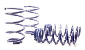 H&R 08-11 BMW 335d Sedan E90 Sport Spring - 0