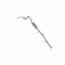 MagnaFlow 2023+ Chevy Colorado NEO Series Cat-Back Exhaust Single Passenger Side Rear Exit-21