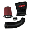 Injen 17-19 Chevy Silverado 2500/3500 Duramax L5P 6.6L Evolution Cold Air Intake (Oiled Filter)-2