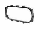 Skunk2 Ultra Series Honda/Acura Black Street Intake Manifold .5 Liter Spacer-4