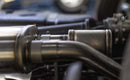 Magnaflow 22+ Toyota Tundra Overland Series 3in Single Straight Passenger Side Rear Cat-Back Exhaust-15