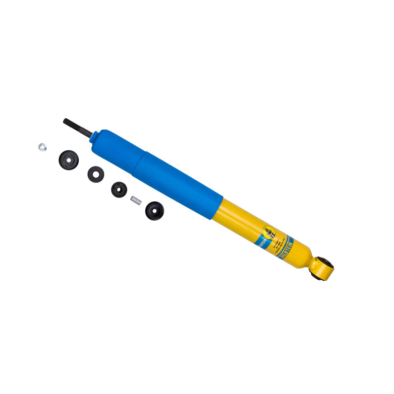 Bilstein 4600 Series 2017 Ford F-250 / F-350 Super Duty Front 46mm Monotube Shock Absorber - 0