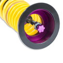 KW Coilover Kit V3 Porsche 911 (993) Carrera 2 incl. Convertible + Targa-6