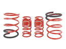 Skunk2 05-06 Acura RSX Lowering Springs (2.25in - 2.00in.) (Set of 4)-4