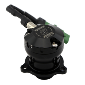 Turbosmart BOV Kompact EM Plumb Back VR10 - Mini Cooper S