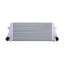 Mishimoto 94-02 Dodge Ram 2500 5.9L Cummins Intercooler (Silver)-11