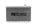 Skunk2 Alpha Series 03-06 Nissan 350Z Radiator-7