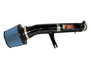 Injen 14 Fiat 500L 1.4L (T) 4Cyl. Black Cold Air Intake w/ MR Tech (Converts to Short Ram Intake)-1