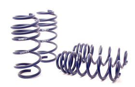 H&R 12-15 Volkswagen Passat Sedan 2.5L/1.8T/TDI/V6 OE Sport Spring (Non 4Motion) - 0