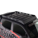 Go Rhino 16-23 Toyota Tacoma DC Ceros Low Profile Roof Rack - Tex. Blk-11