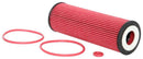K&N Ford / Lincoln 1.938in OD x 5.5in H Oil Filter-1