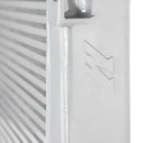 Mishimoto 11+ Chevrolet/GMC Duramax Intercooler (Silver)-12