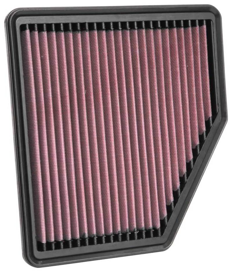 K&N 2019 Nissan Altima 2.5L F/I Drop In Replacement Air Filter - 0