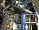 AEM 2016 Honda HR-V L4-1.8L F/I Gunmetal Gray Cold Air Intake-3