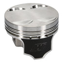 Wiseco Honda / Acura B series Flat Top 10.5:1 Piston Shelf Stock Kit-12