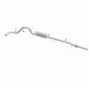 MagnaFlow 2023+ Chevy Colorado NEO Series Cat-Back Exhaust Single Passenger Side Rear Exit-22