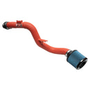 Injen 22-23 Honda Civic Si L4 1.5L Turbo SP Short Ram Intake - Wrinkle Red-1