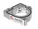 aFe Silver Bullet Throttle Body Spacers TBS Dodge Dakota/Durango 00-09 V8-4.7/5.7L HEMI-1