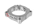 aFe Silver Bullet Throttle Body Spacer 12-15 BMW 328i (F30) L4-2.0L N20/N26-1