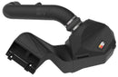 K&N 63 Series AirCharger Performance Intake 2021+ Ford F150 5.0L V8 F/I-2