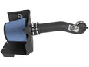 aFe MagnumFORCE Stage-2 PRO 5R CAI 14-17 GM Silverado/Sierra 1500 5.3L/6.2L w/Electric Fan-5