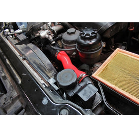 Mishimoto 99-06 BMW E46 Non-M Black Silicone Hose Kit - 0