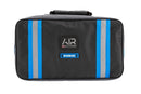 ARB Inflation Case Black Finish w/ Blue Highlights PVC Material Reflective Strips-15