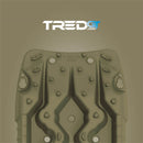 ARB TRED GT Recover Board - Military Green-4