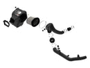 aFe Momentum GT Cold Air Intake System w/ Pro DRY S Filter Ford Bronco 2021 V6-2.7L (tt)-6