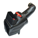 Injen 17-19 Chevy Silverado 2500/3500 Duramax L5P 6.6L Evolution Cold Air Intake (Oiled Filter)-3