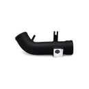 Mishimoto 06-11 Honda Civic Si Performance Air Intake - Wrinkle Black-15