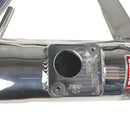 Injen 07-08 Element Polished Cold Air Intake-11