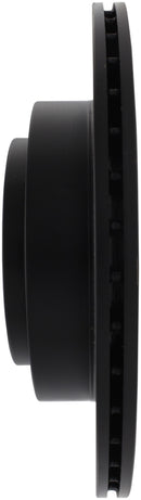 StopTech Power Slot 06-07 WRX / 05-08 LGT Rear Left Slotted Rotor-5