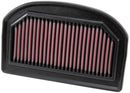 K&N 12-13 Triumph Tiger Explorer Replacement Air Filter-10