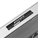 Mishimoto 10+ Hyundai Genesis Coupe 4 cyl Turbo Manual Aluminum Radiator-16