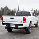 MBRP 2016 Toyota Tacoma 3.5L Cat Back Single Side Exit Aluminized Exhaust System-4