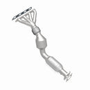 MagnaFlow Conv DF 02-06 Cooper/S manif-23