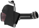 K&N 2018 Toyota Camry SE L4-2.5L F/I Typhoon Cold Air Intake-14