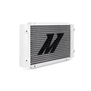 Mishimoto Universal 19 Row Dual Pass Oil Cooler-5